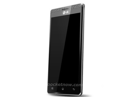 Tegra 3处理器大容量电池 LG新手机曝光