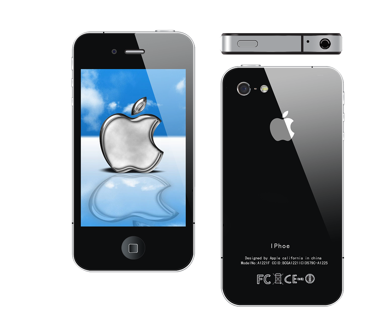 苹果款式手机苹果5g手机什么时候上市-第2张图片-太平洋在线下载