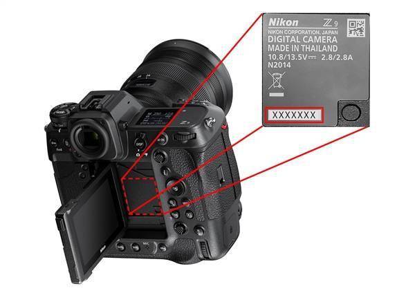 华为手机序列号查询网站
:尼康确认部分Z9相机存在卡口问题：将提供免费检修-第1张图片-太平洋在线下载
