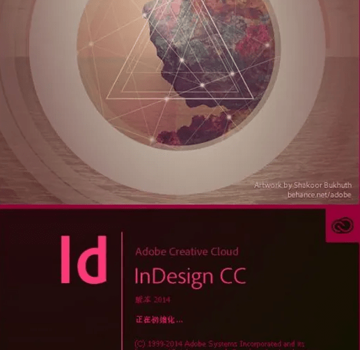 如何把电脑弄成英文版苹果:Id2022最新中文版下载 Adobe InDesig 2022破解版下载 详细安装教程