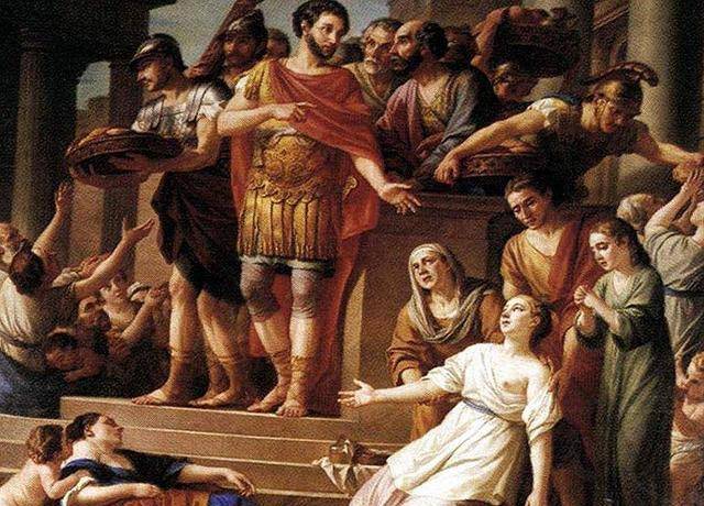 国王与奴隶苹果版:在历史学家看来，罗马的家庭与公社，它们之间存在怎样的联系？