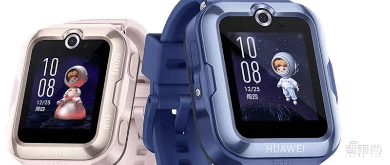 苹果手表壁纸 高级版:中国智能手表2022：华为苹果占一半，整体出货下跌，儿童手表最惨