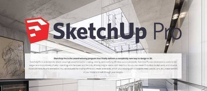 苹果版cad 虚拟打印
:SketchUp草图大师-建筑3D建模软件SketchUp Pro mac-第1张图片-太平洋在线下载