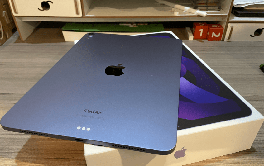 苹果2018版平板像素:iPad 10和iPad Air5哪个更适合用来学习