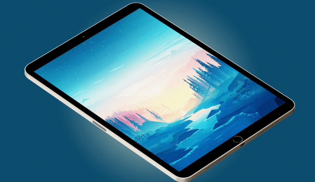 苹果2018版平板像素:iPad 10和iPad Air5哪个更适合用来学习-第2张图片-太平洋在线下载