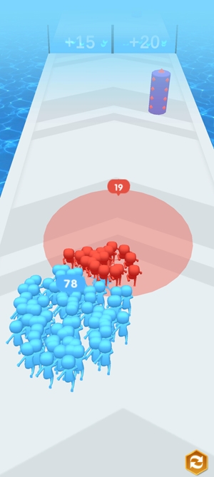 安卓红蓝点游戏红蓝对对碰之类的游戏-第1张图片-太平洋在线下载
