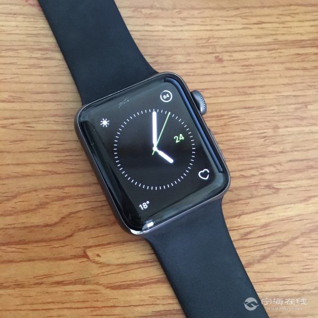 苹果手表s2运动版苹果手表s7大概多少钱