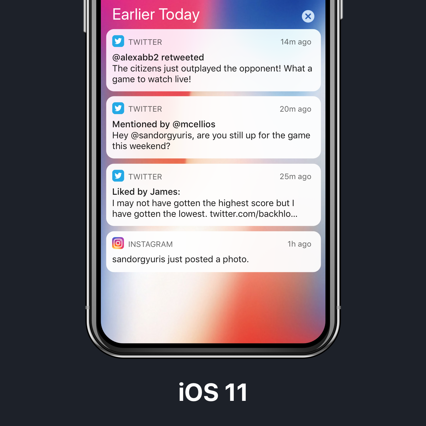苹果推送ios11新闻苹果5怎么更新ios110-第1张图片-太平洋在线下载