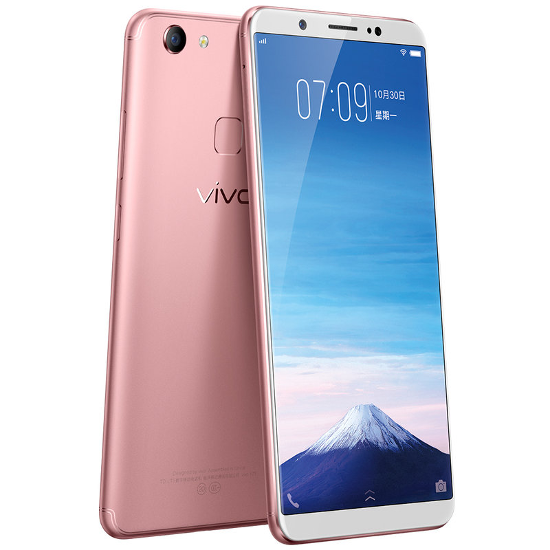 vivo有电信版手机吗vivoy78手机能用电信卡吗